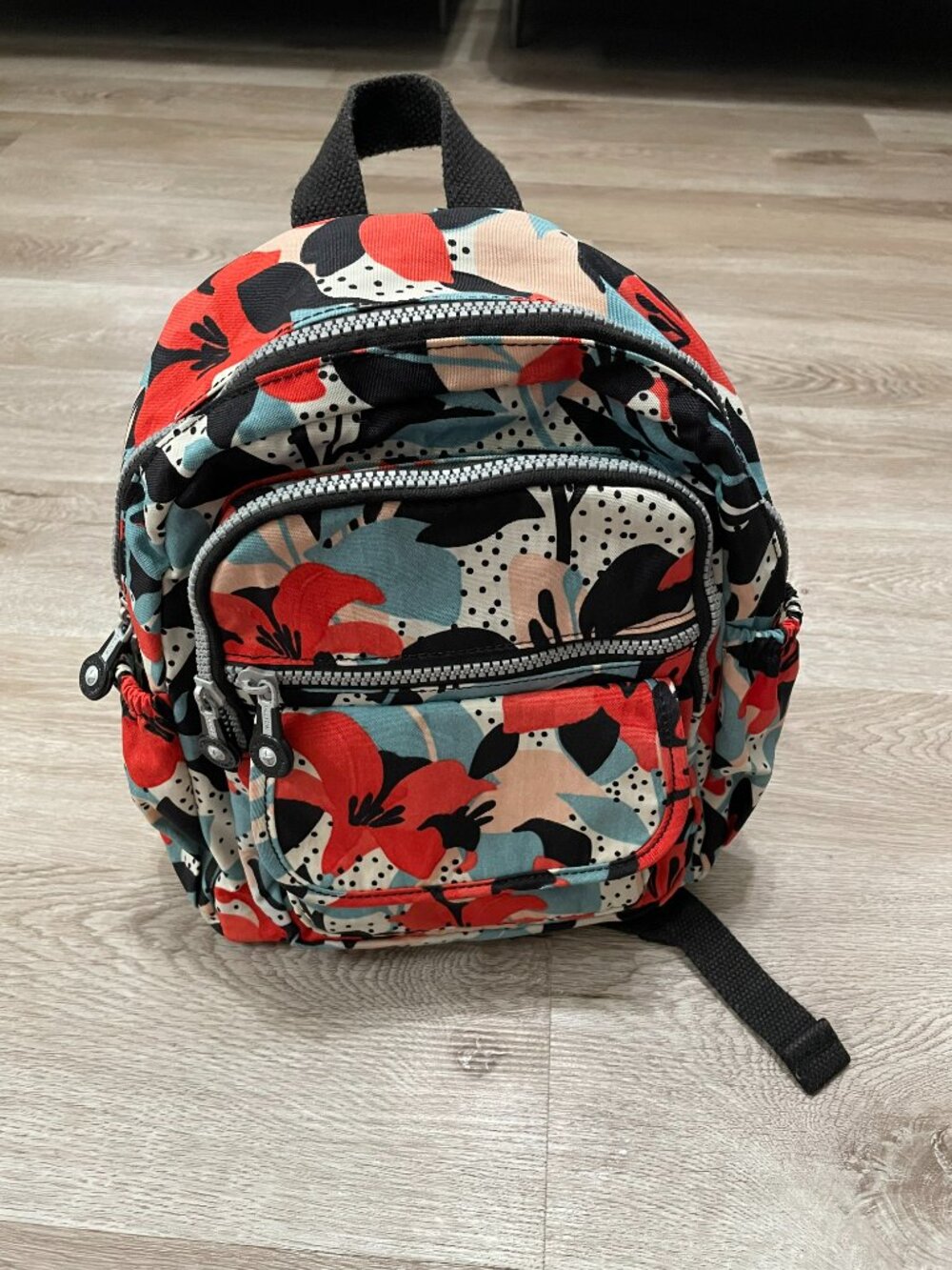 Mini Backpack - Picture 12 of 15